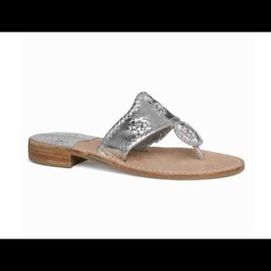 Jack Rogers Sandals - 10 Narrow